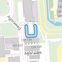 Agoradek