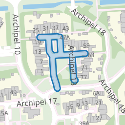 Archipel 13