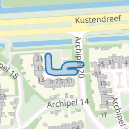 Archipel 21