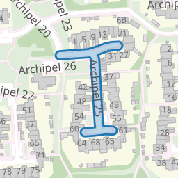 Archipel 25