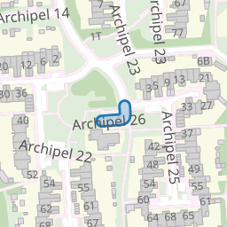 Archipel 26