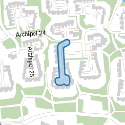 Archipel 35