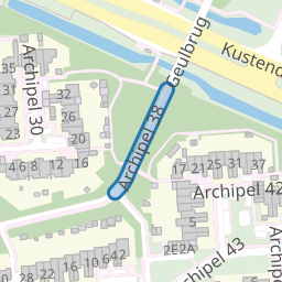 Archipel 38