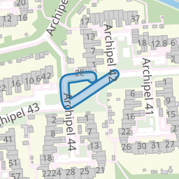 Archipel 43