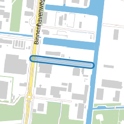 Asfaltstraat