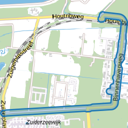 Binnenhavenweg