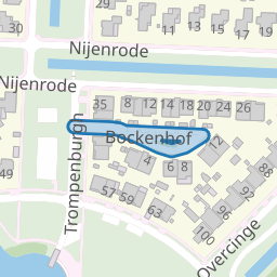 Bockenhof