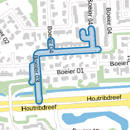 Boeier 03