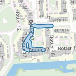 Botter 17