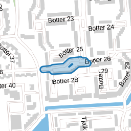 Botter 27