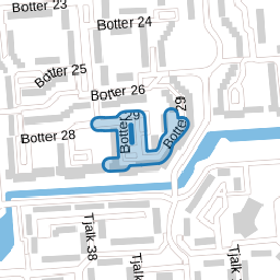 Botter 29