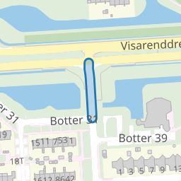 Botter 30