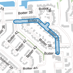 Botter 37