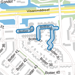Botter 39