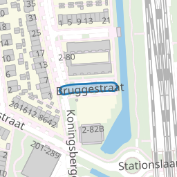 Bruggestraat