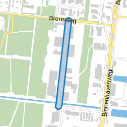 Chroomstraat