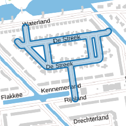 De Streek