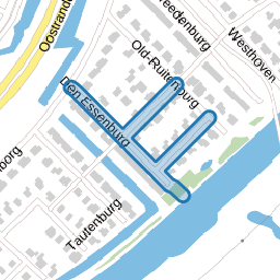 Den Essenburg