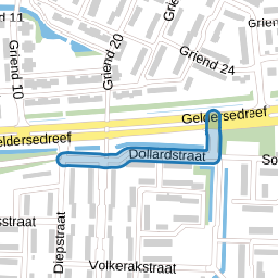 Dollardstraat