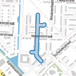 Donaustraat