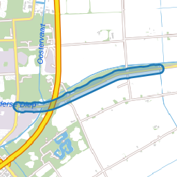 Dronterweg