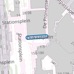 Dukaatplein