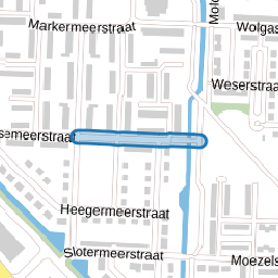 Eemmeerstraat