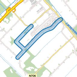 Eendenweg