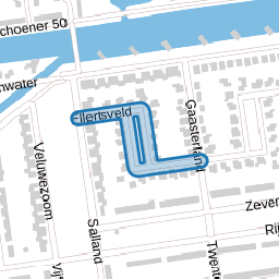 Ellertsveld