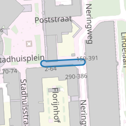 Florijnstraat