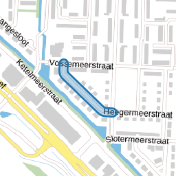 Gaastmeerstraat