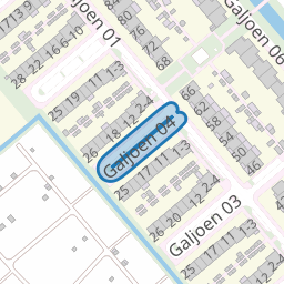 Galjoen 04