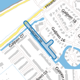 Galjoen 08