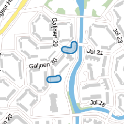 Galjoen 28