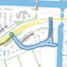 Getijdenlaan