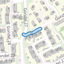 Gondel 25