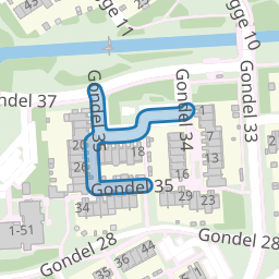 Gondel 35