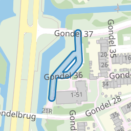 Gondel 36