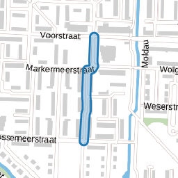 Gooimeerstraat