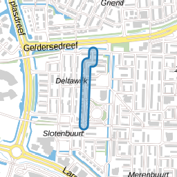Grevelingenstraat