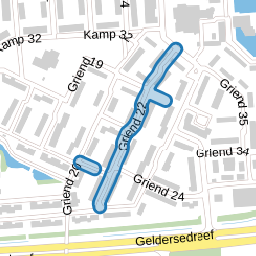 Griend 22