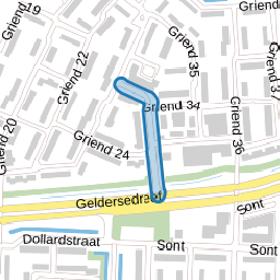 Griend 30