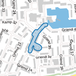 Griend 32