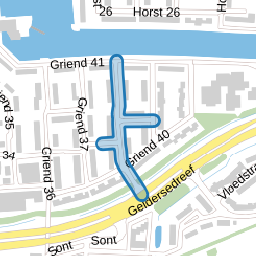 Griend 38