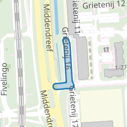Grietenij 16