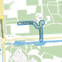 Hoefslag