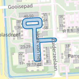 Hoek van het IJ