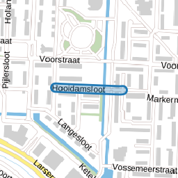 Hooidamsloot