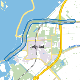 Houtribweg