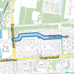 IJssellaan
